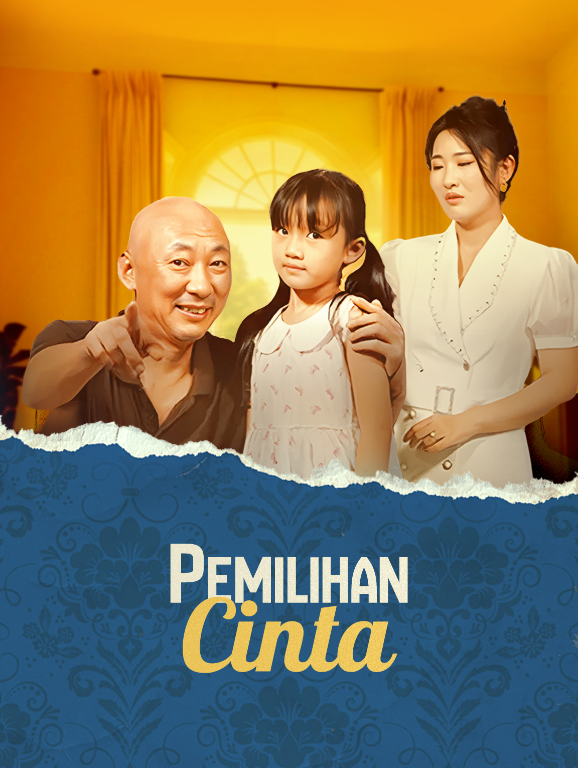 Pemilihan Cinta