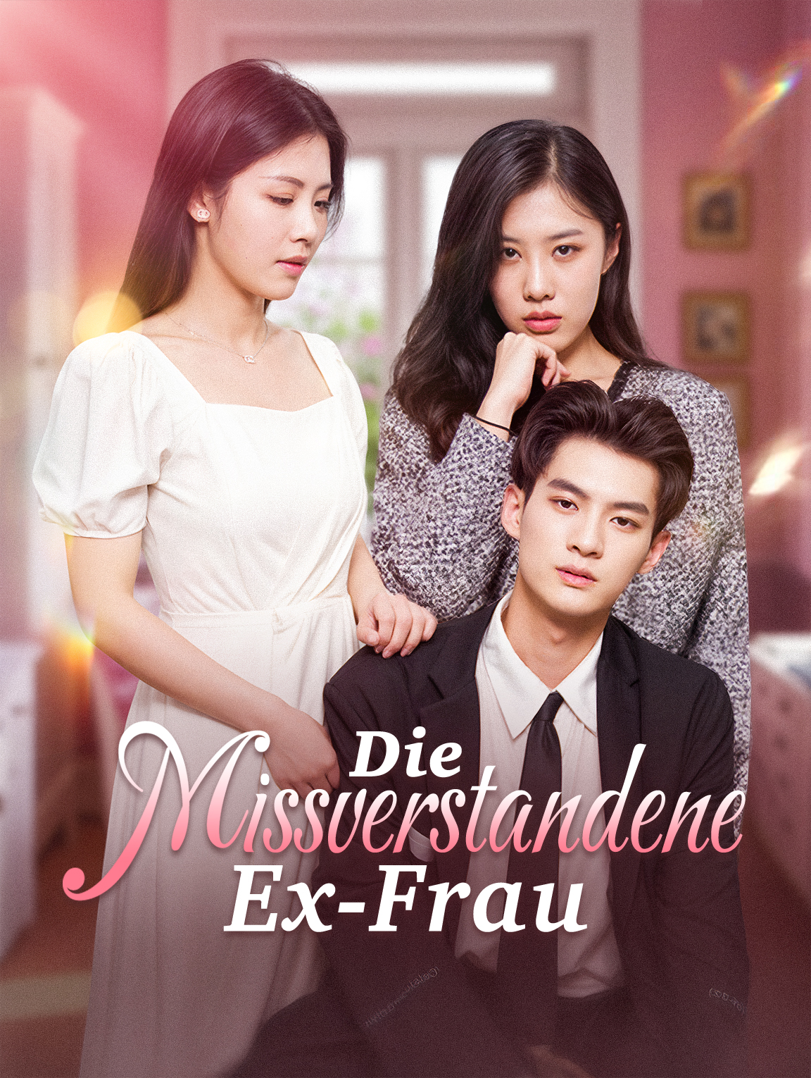Die missverstandene Ex-Frau