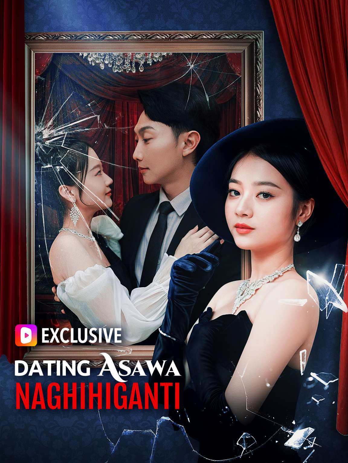 Dating Asawa Naghihiganti