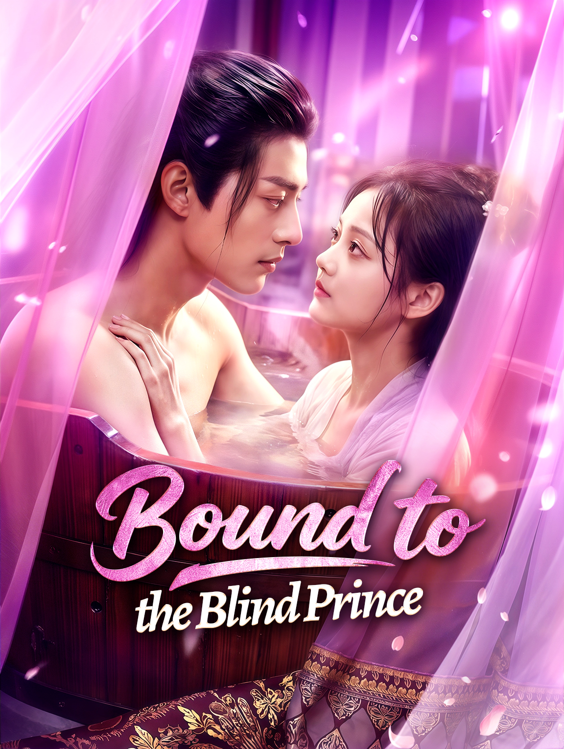Bound to the Blind Prince
