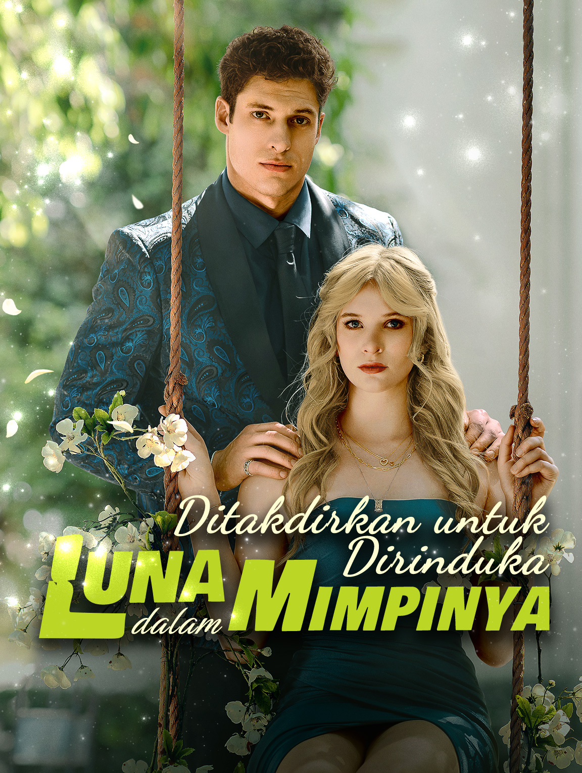 Ditakdirkan untuk Dirindukan: Luna dalam Mimpinya