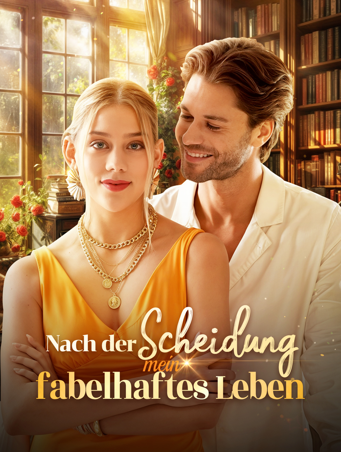 Nach der Scheidung, mein fabelhaftes Leben
