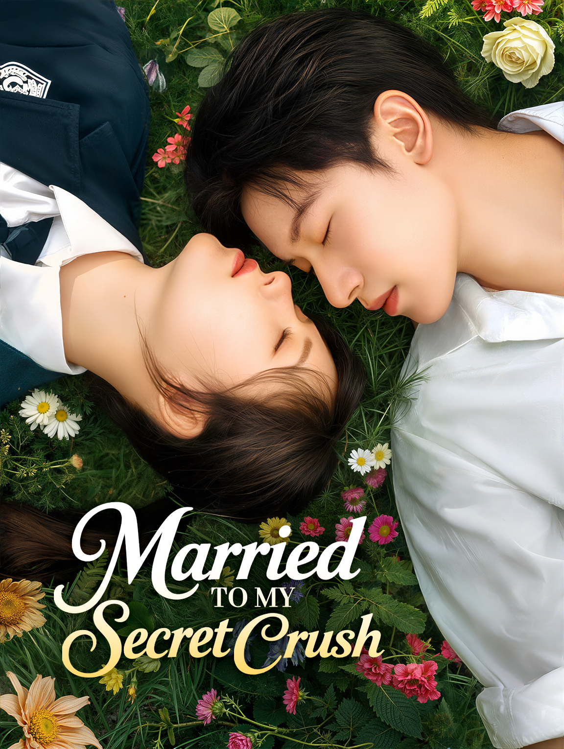 Married to My Secret Crush