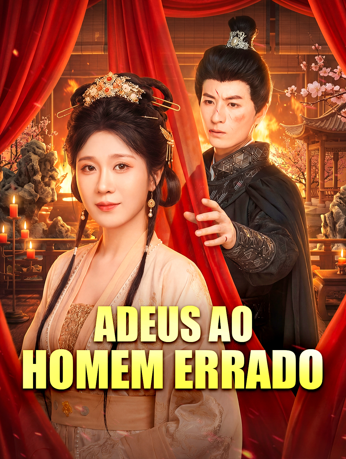 Adeus ao Homem Errado
