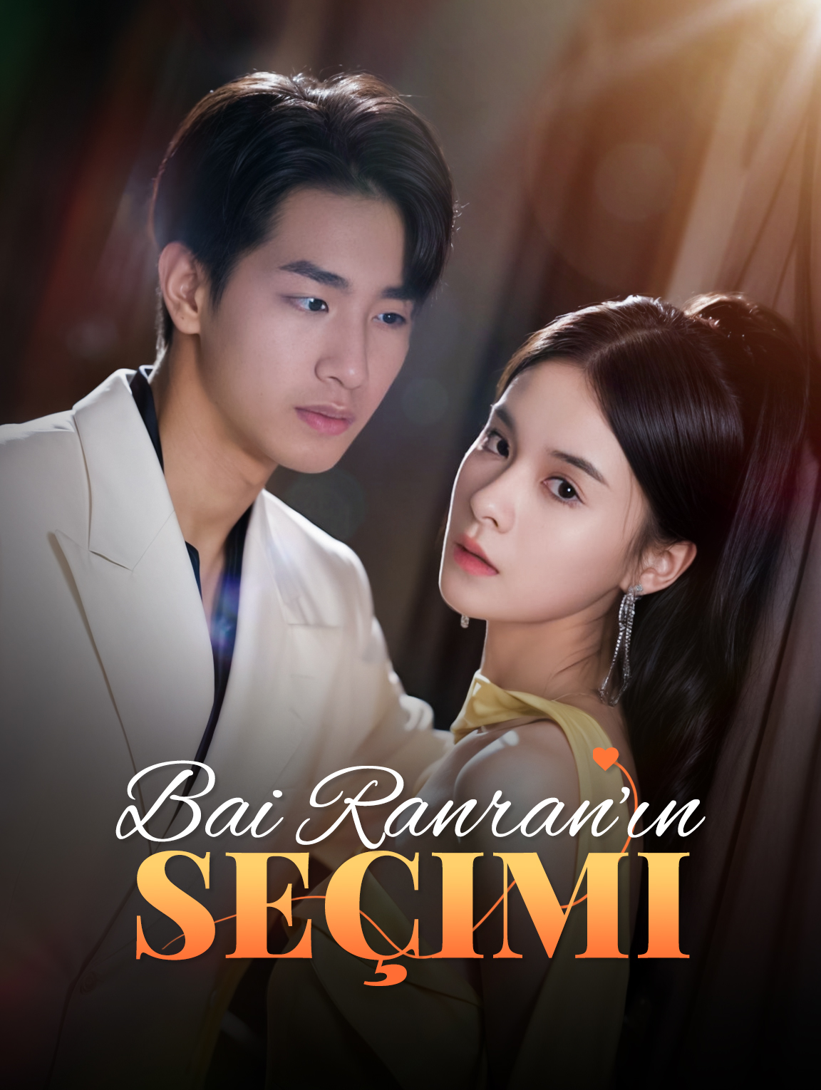 Bai Ranran'ın Seçimi