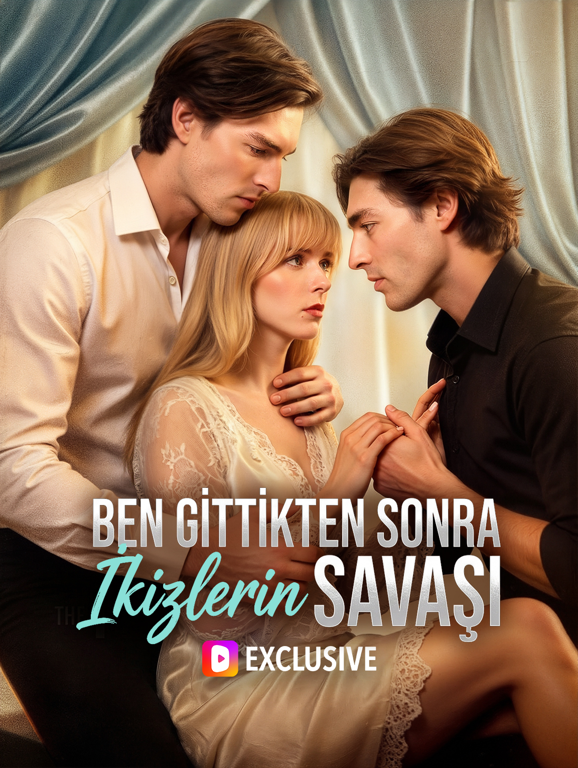 BEN GİTTİKTEN SONRA İKİZLERİN SAVAŞI yeni bölümler