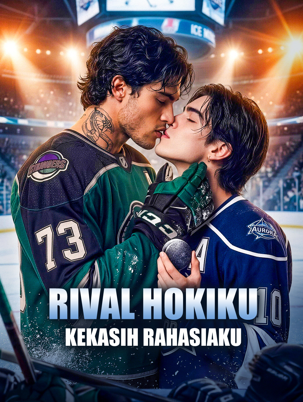 Rival Hokiku, Kekasih Rahasiaku