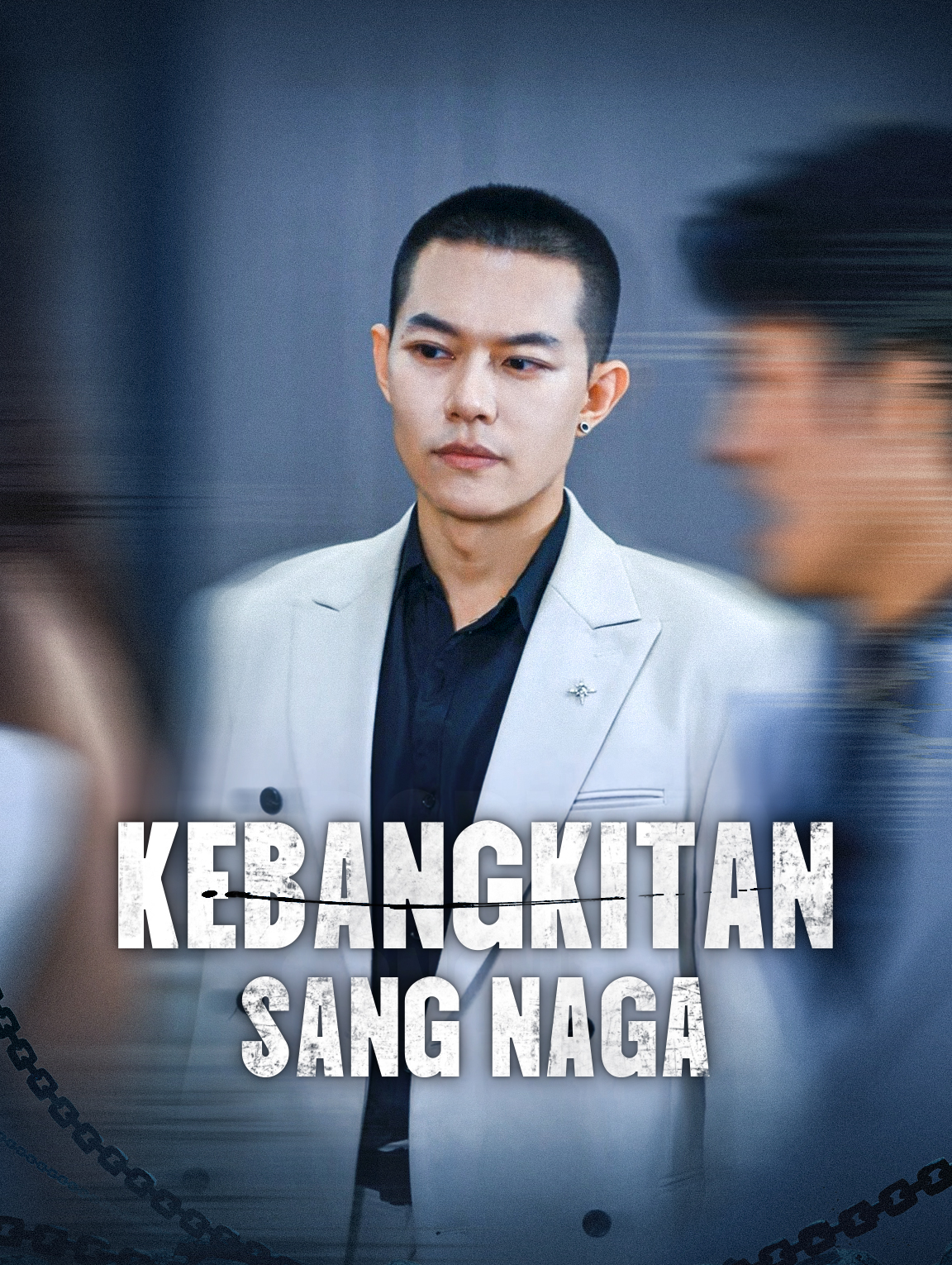 Kebangkitan Sang Naga