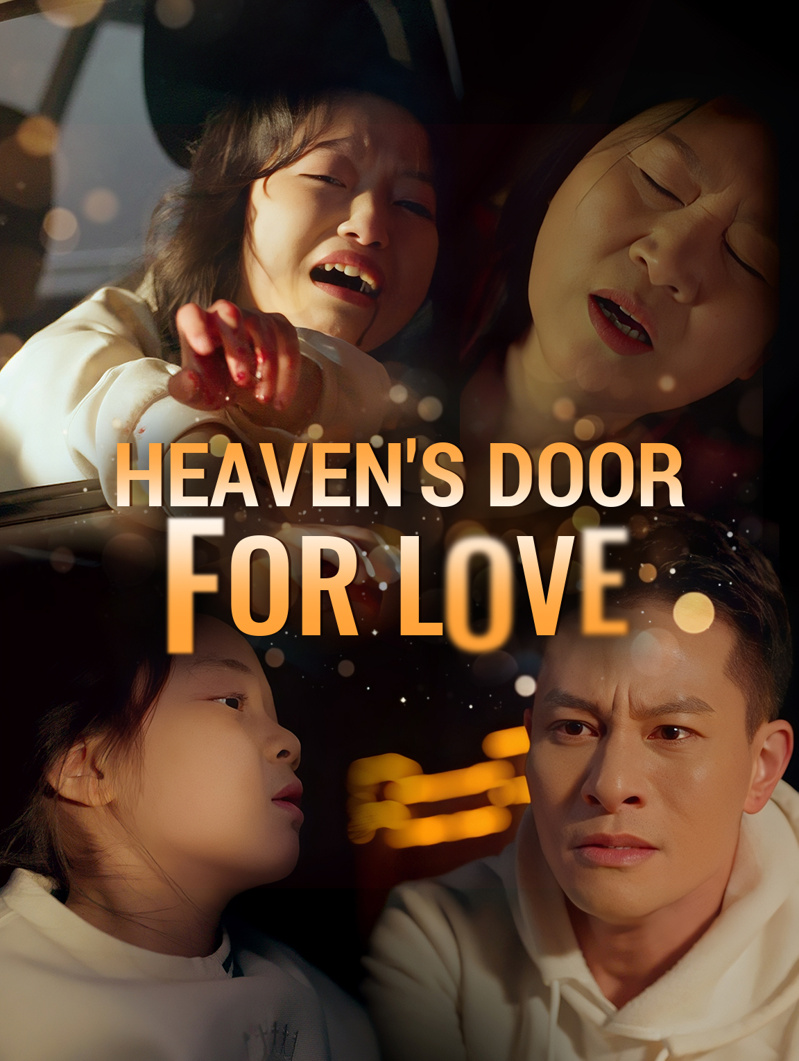 Heaven's Door for Love