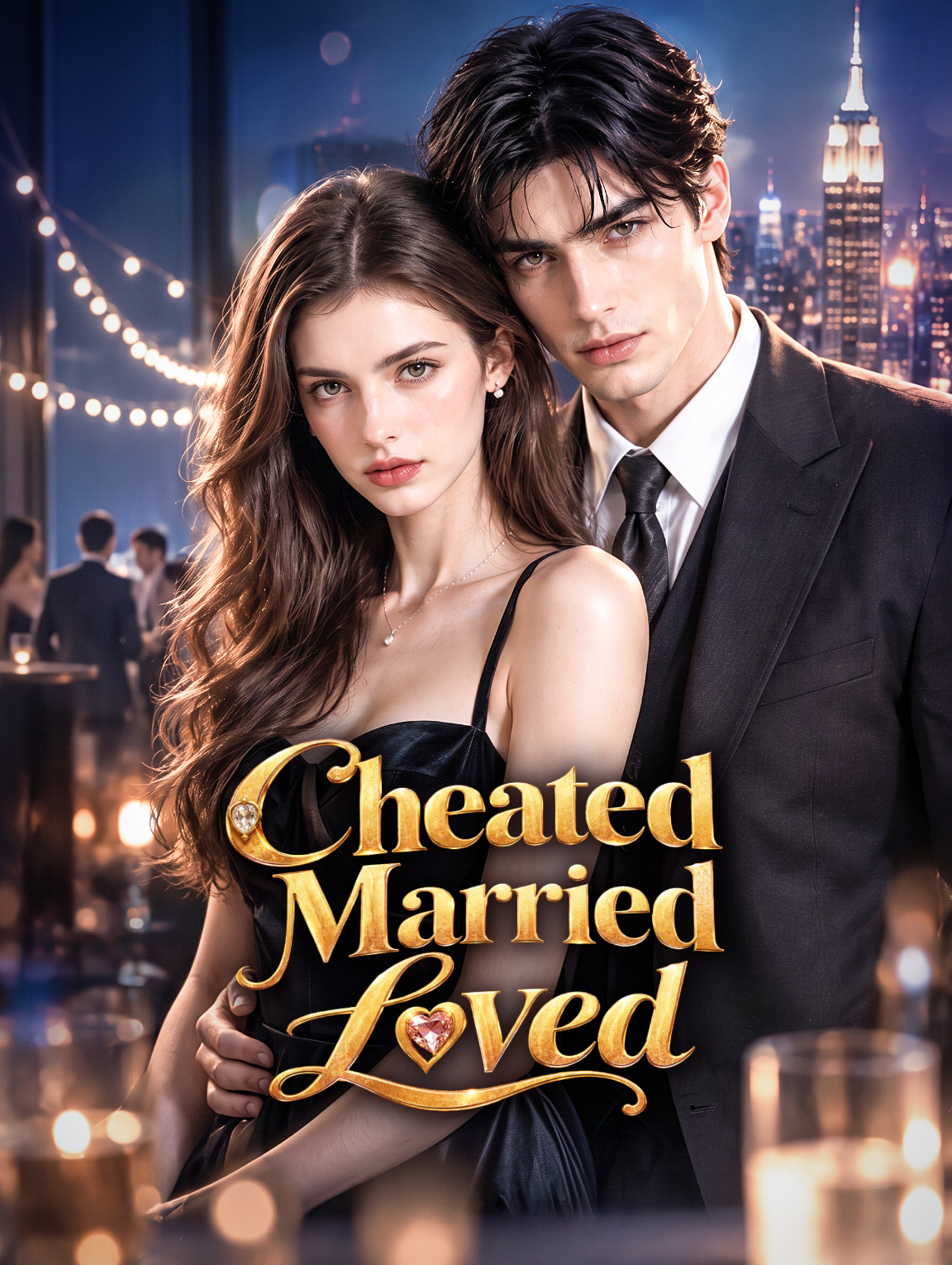 Cheated, Married, Loved