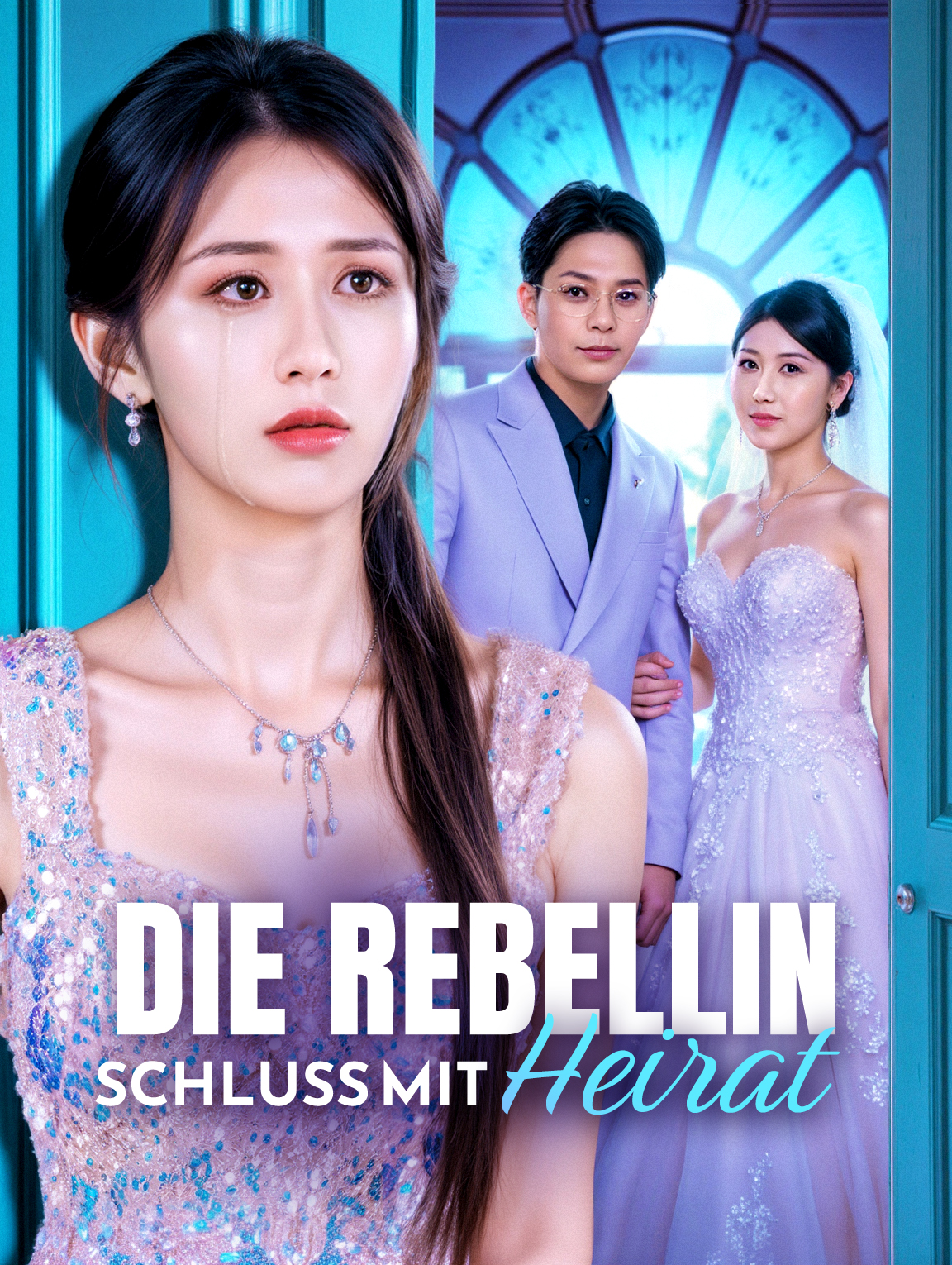 Die Rebellin Schluss mit Heirat