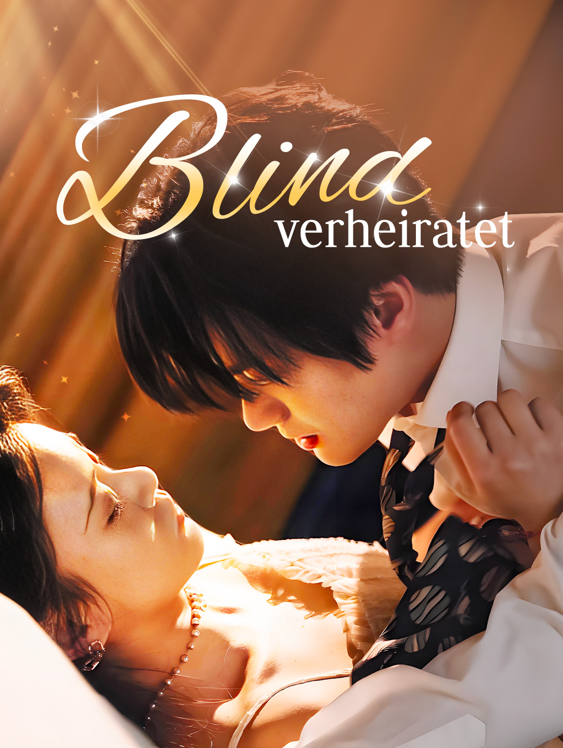 Blind verheiratet