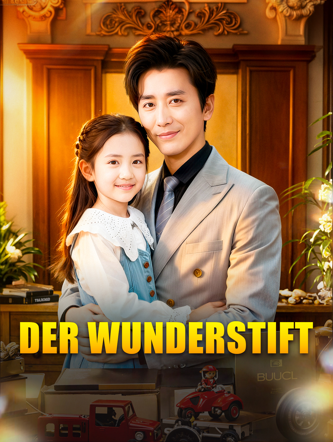 Der Wunderstift