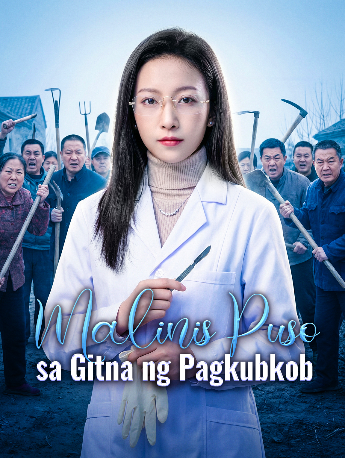 Malinis Puso sa Gitna ng Pagkubkob