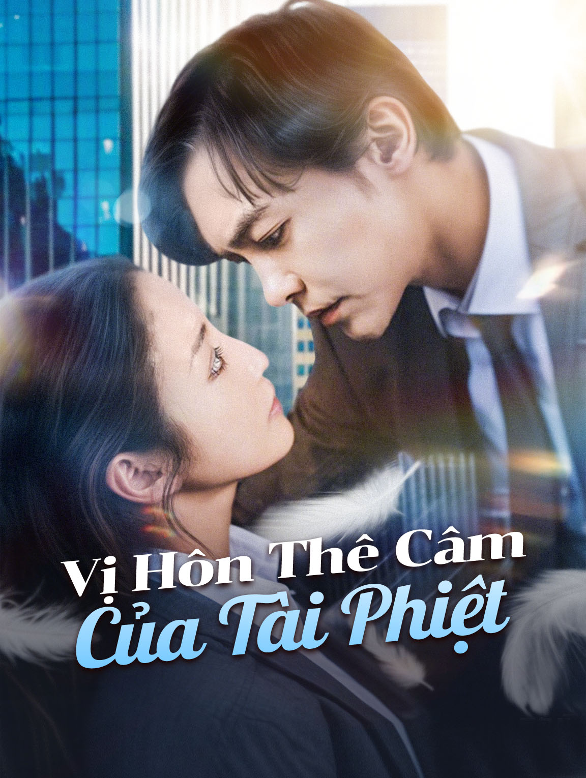 Vị Hôn Thê Câm Của Tài Phiệt