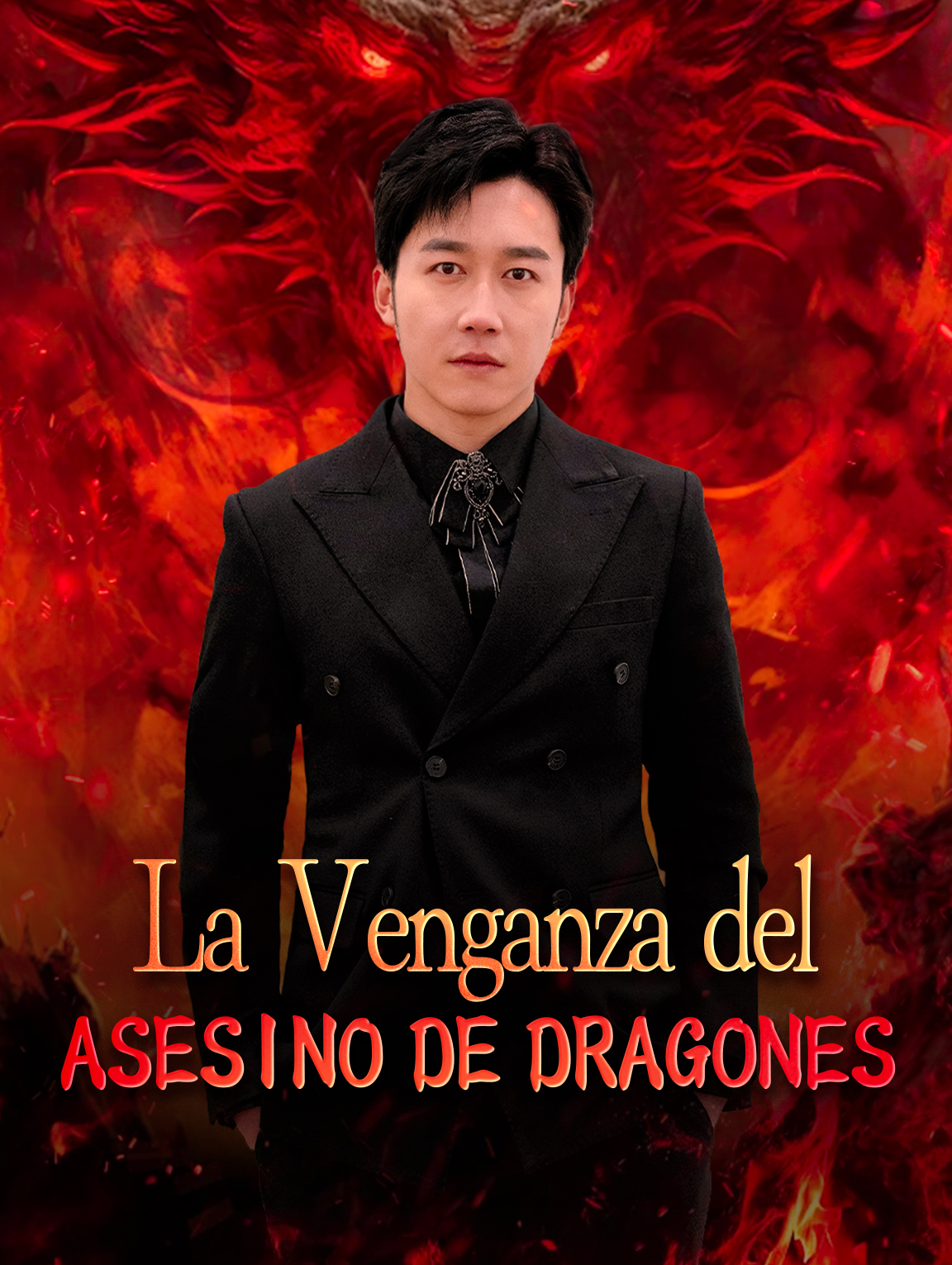 La Venganza del Asesino de Dragones