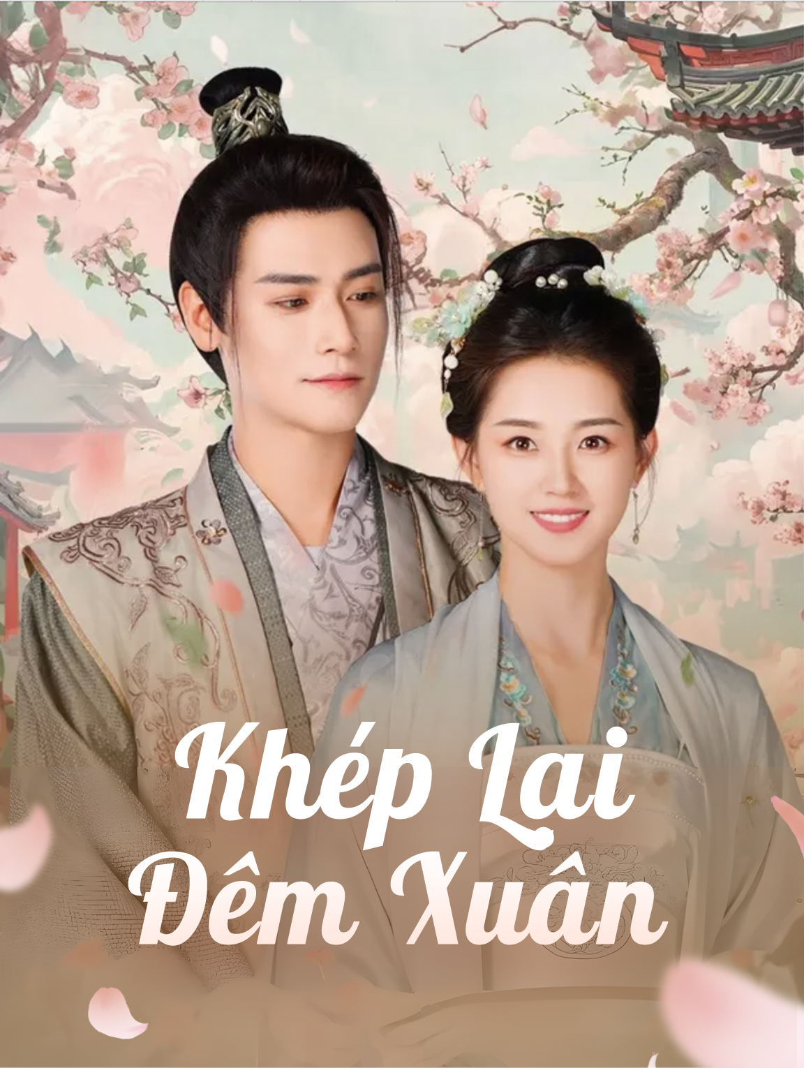 Khép Lại Đêm Xuân