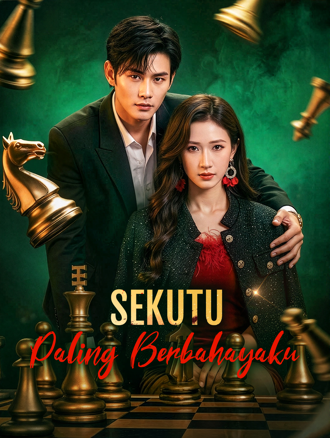 Sekutu Paling Berbahayaku