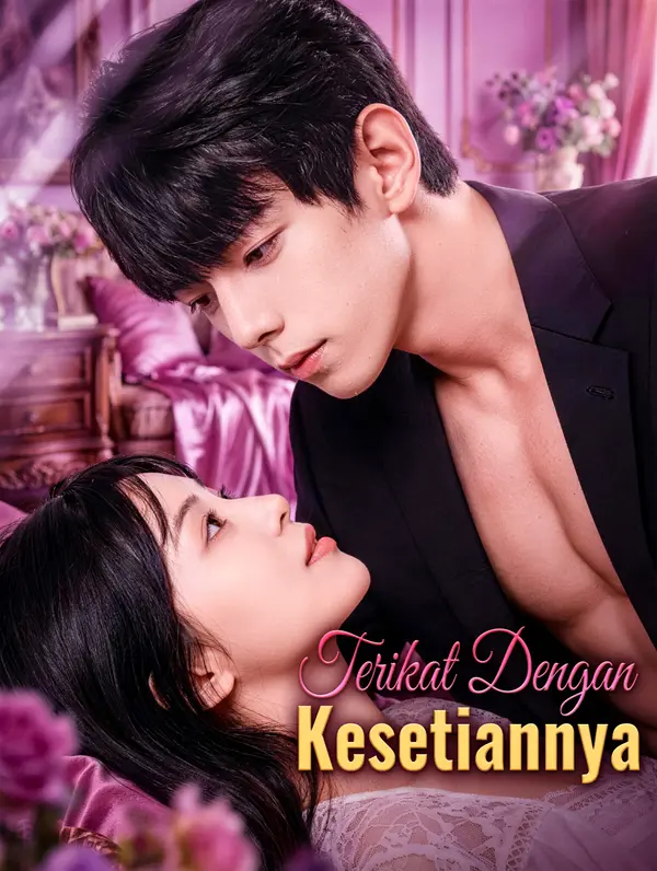 Terikat Dengan Kesetiannya