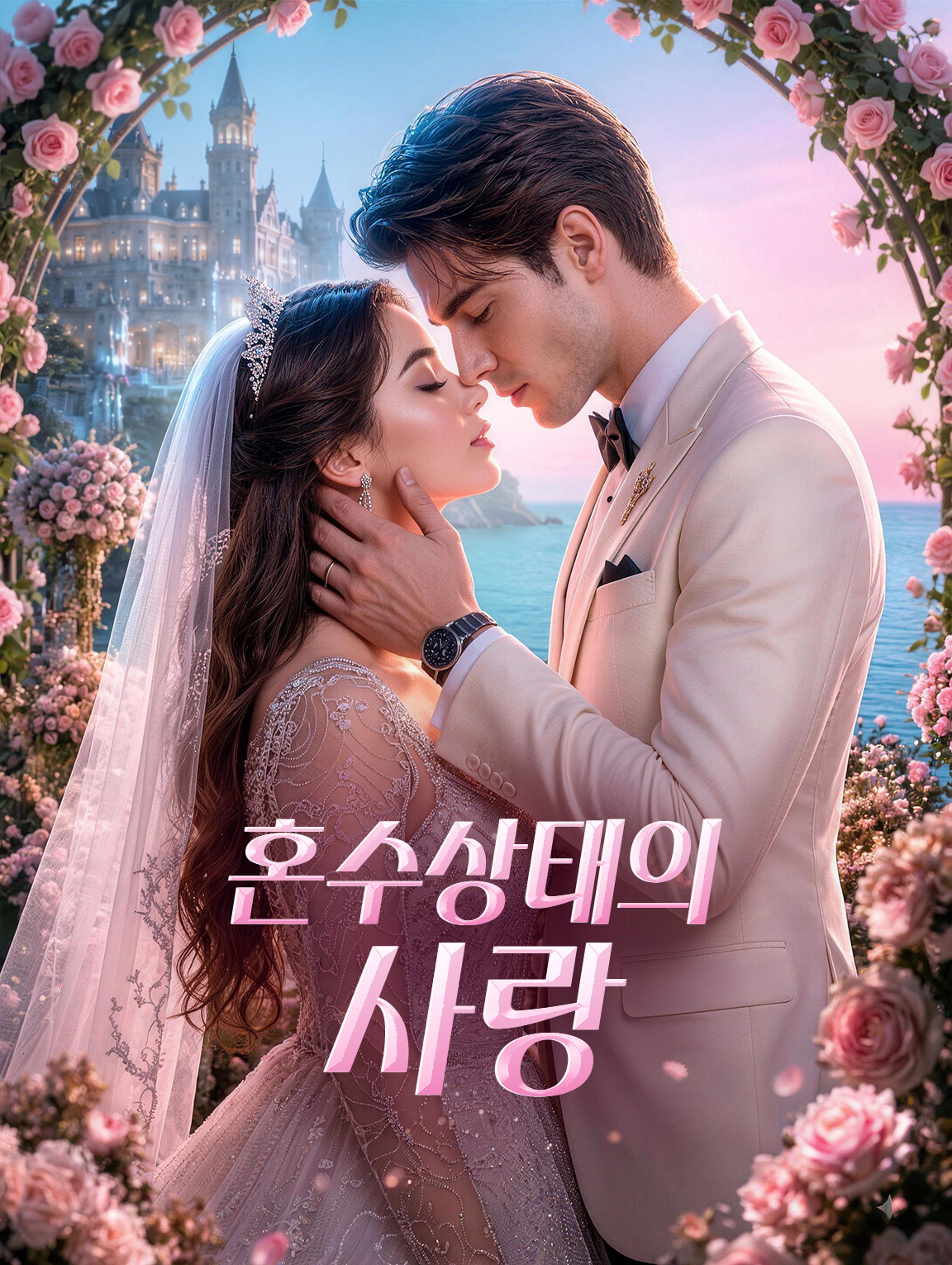 혼수상태의 사랑