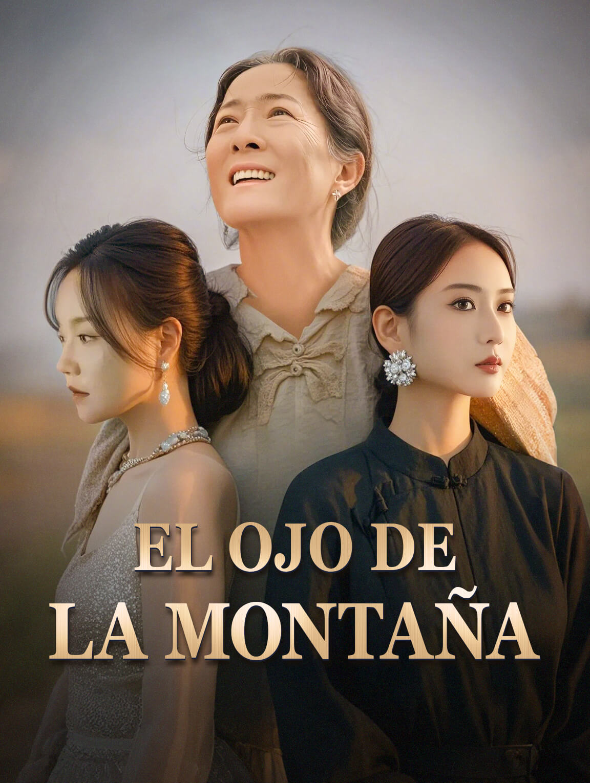 El Ojo de la Montaña