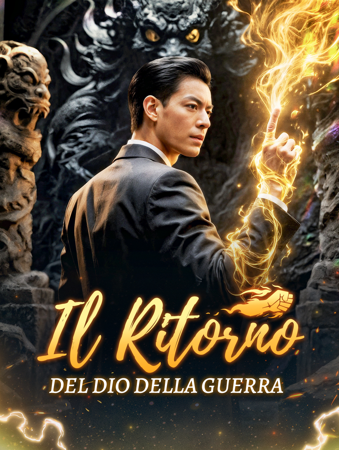 Il Ritorno del Dio della Guerra