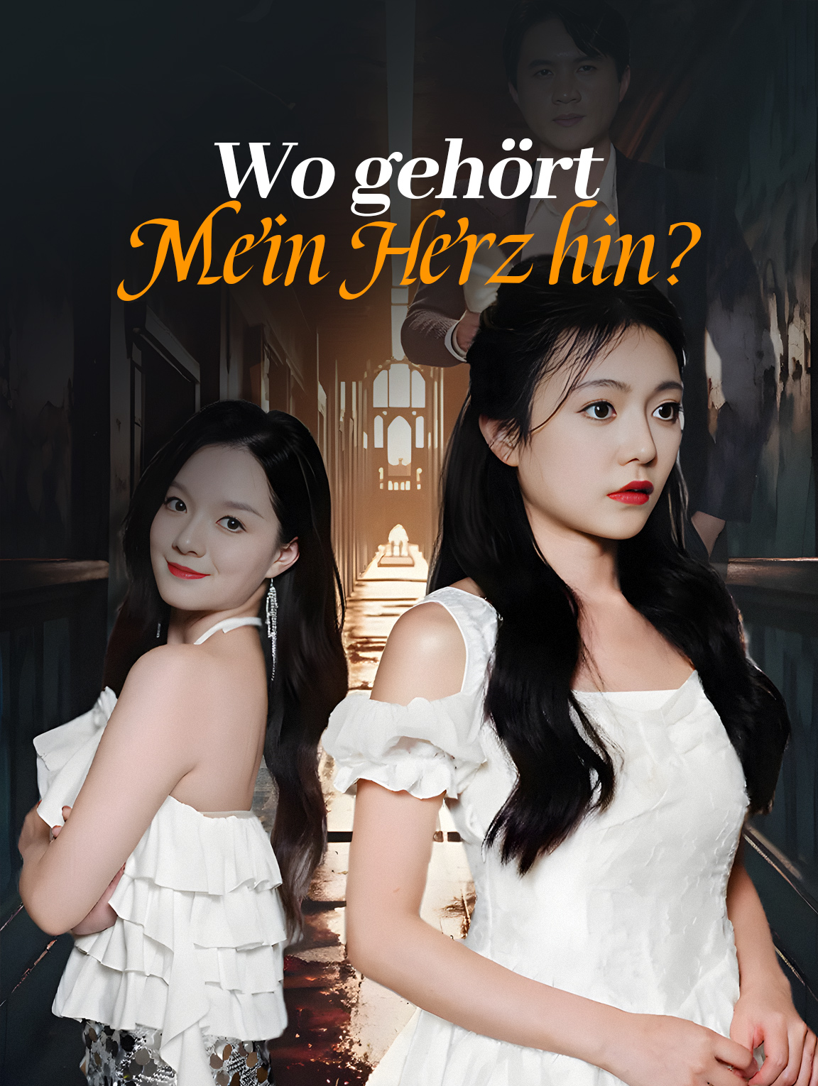 Wo gehört mein Herz hin?