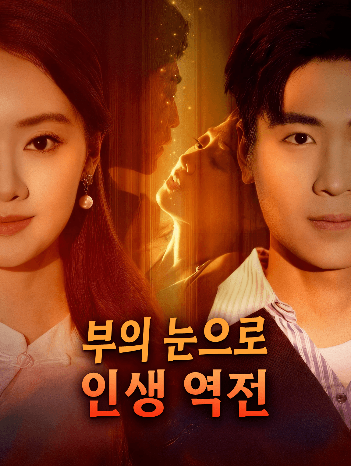 부의 눈으로 인생 역전