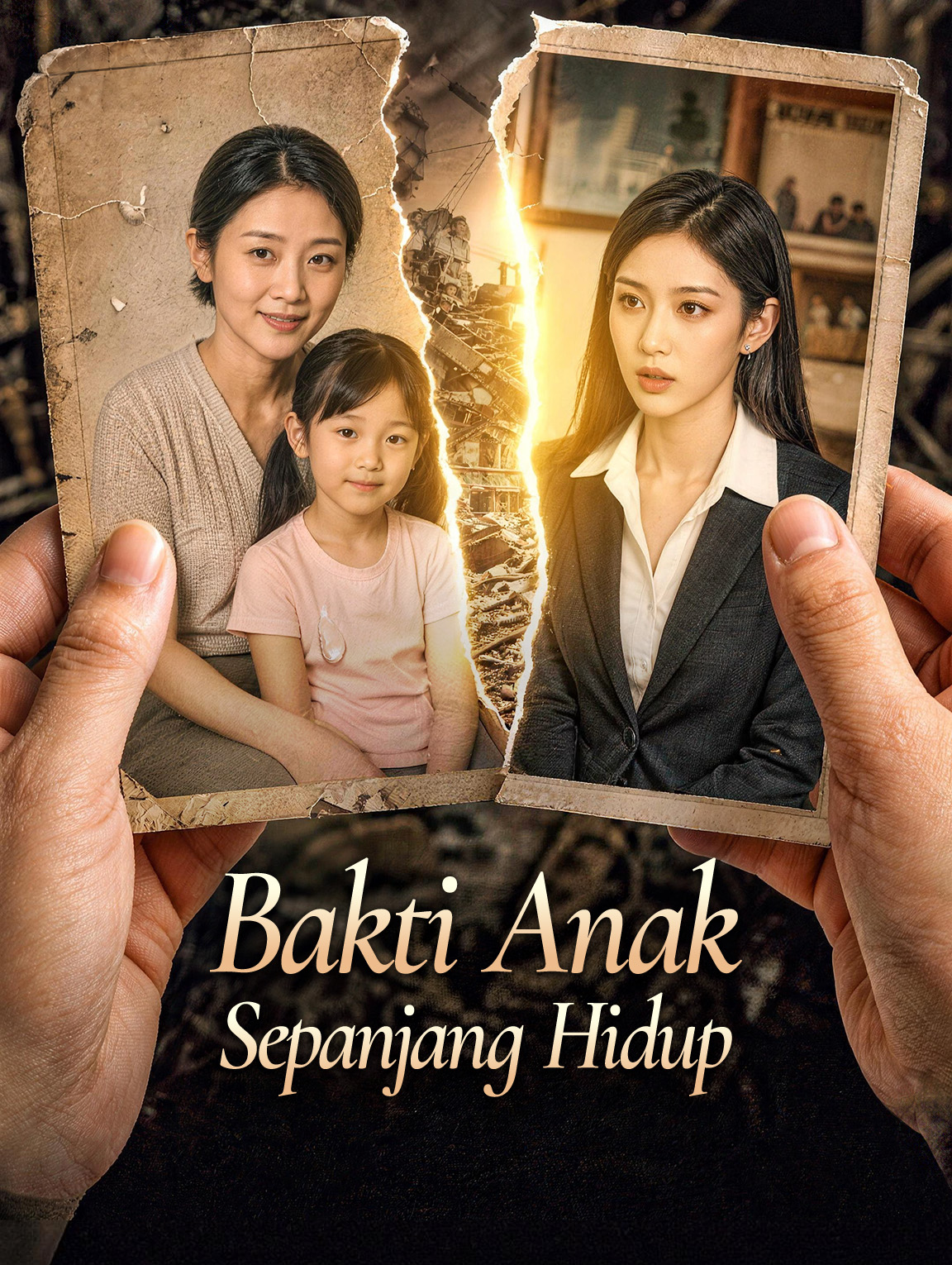 Bakti Anak Sepanjang Hidup