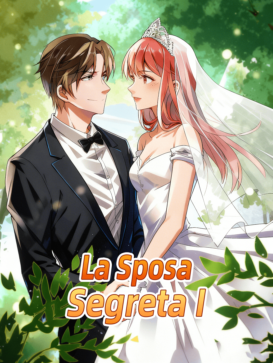 La Sposa Segreta I