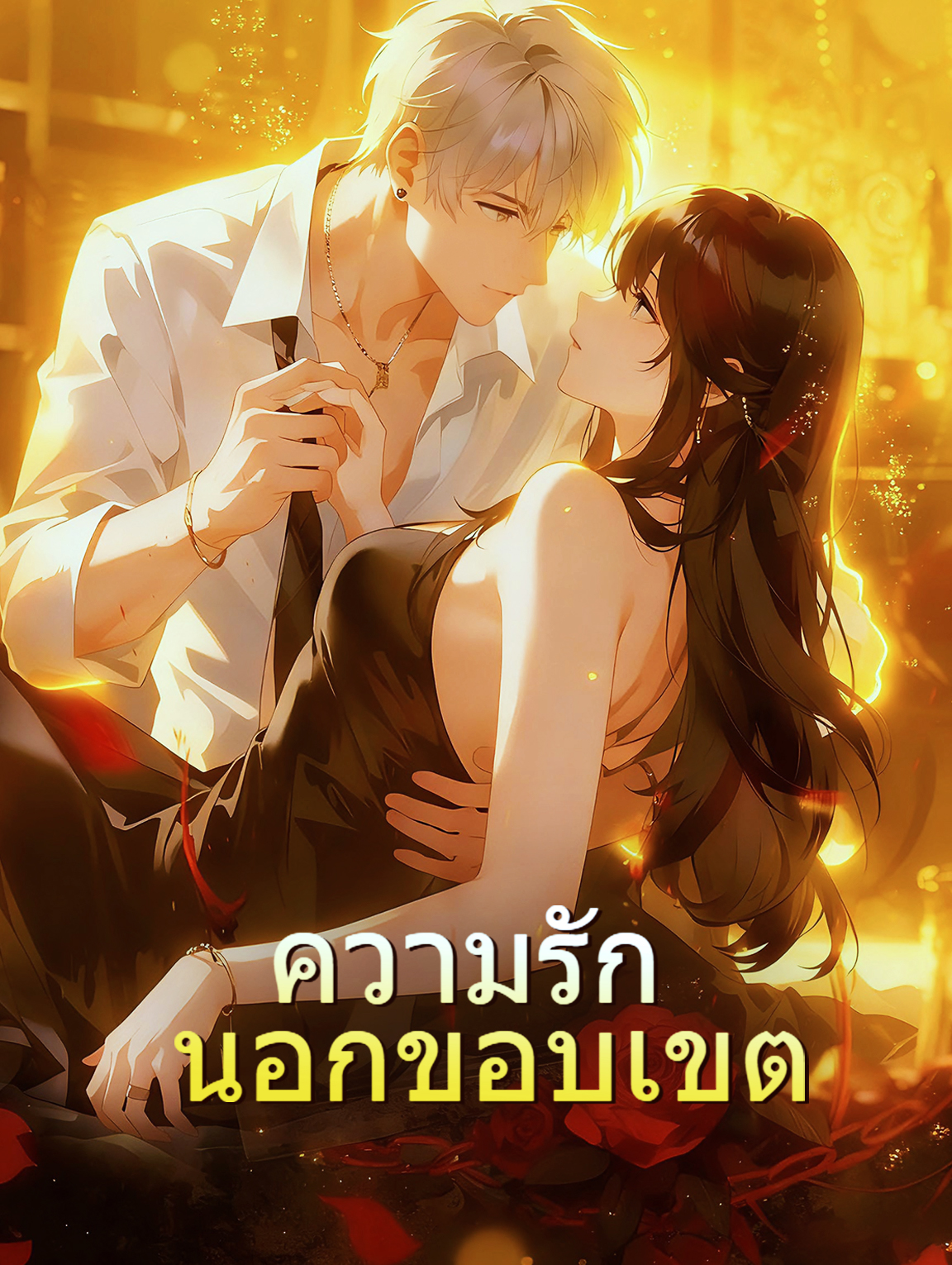 ความรัก นอกขอบเขต