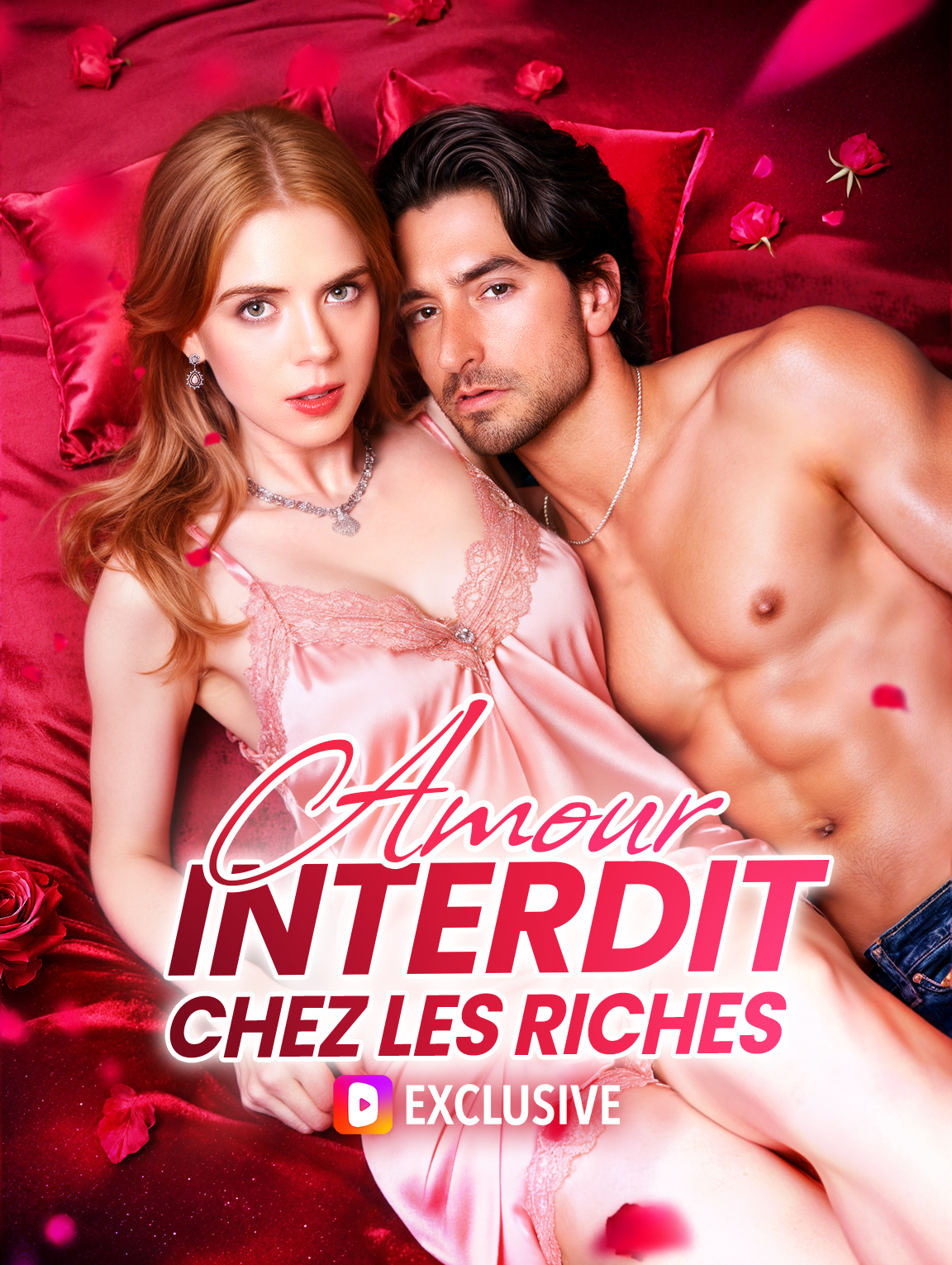 Amour interdit chez les riches