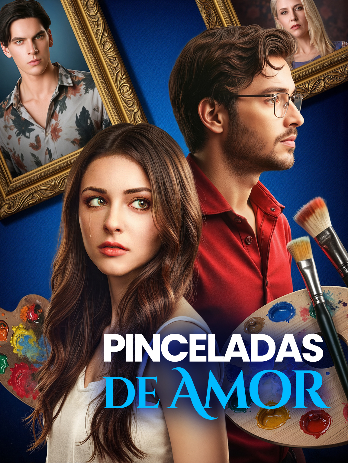 Pinceladas de Amor