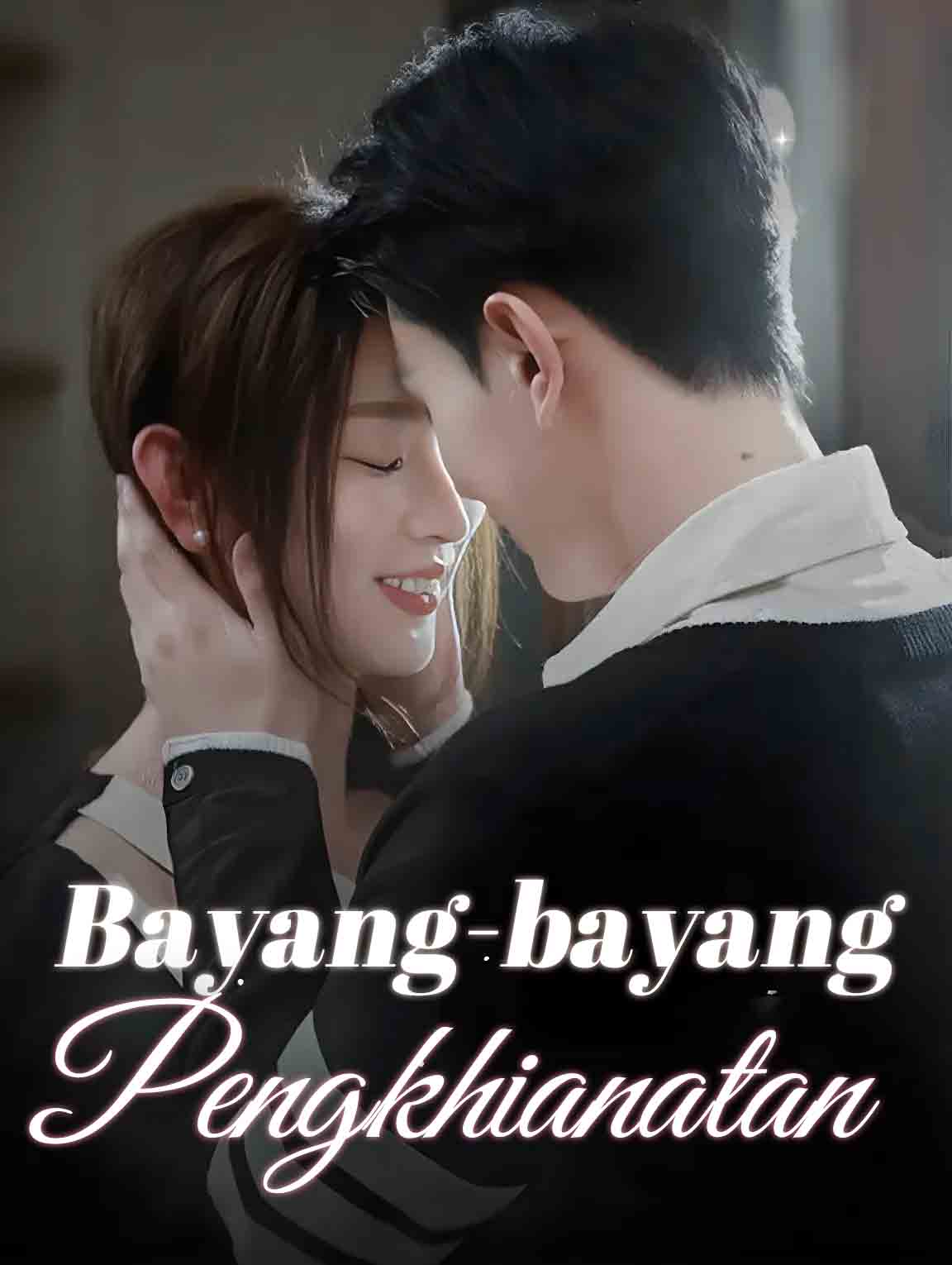 Bayang-bayang Pengkhianatan