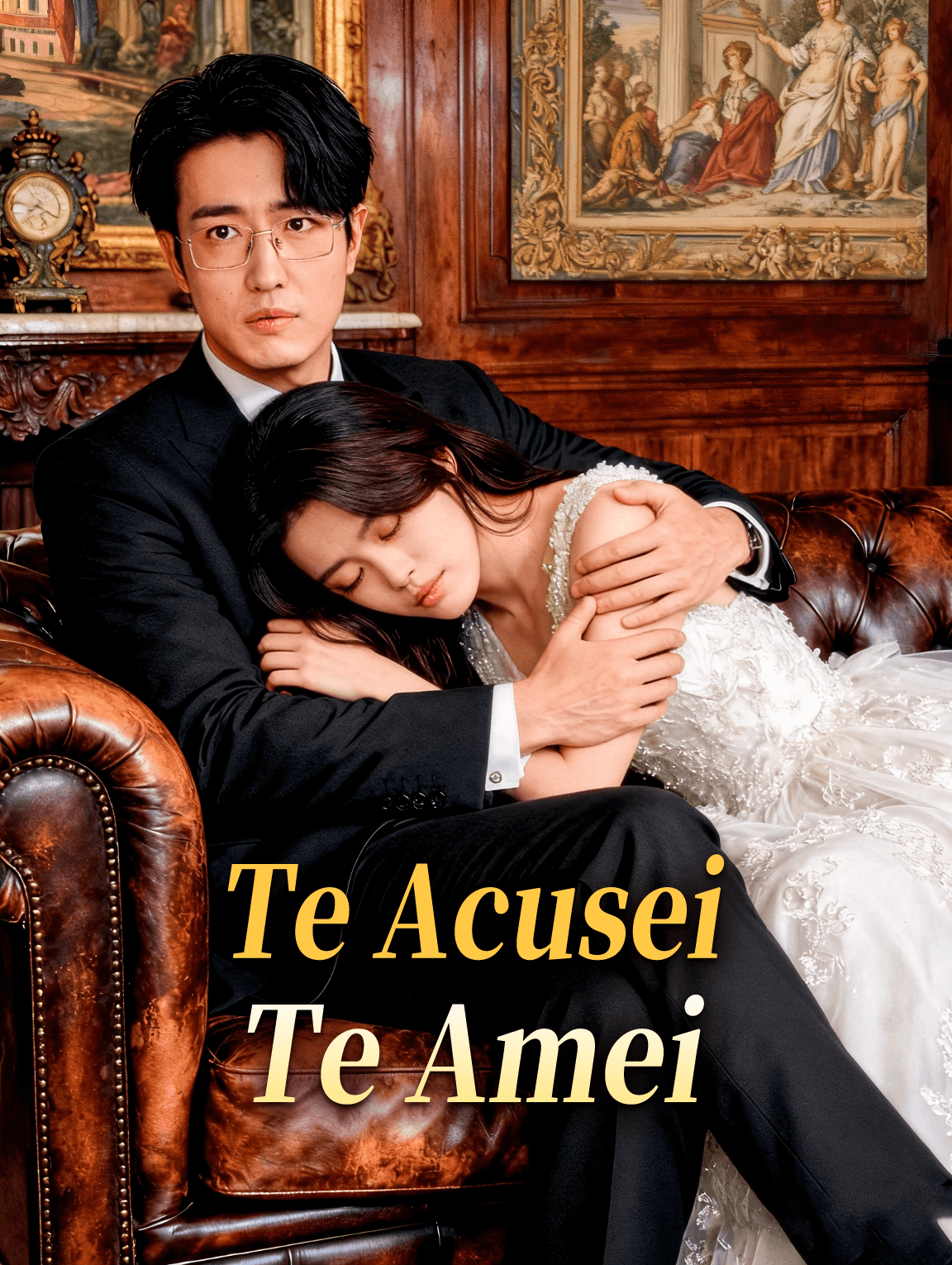 Te AcuseiTe Amei