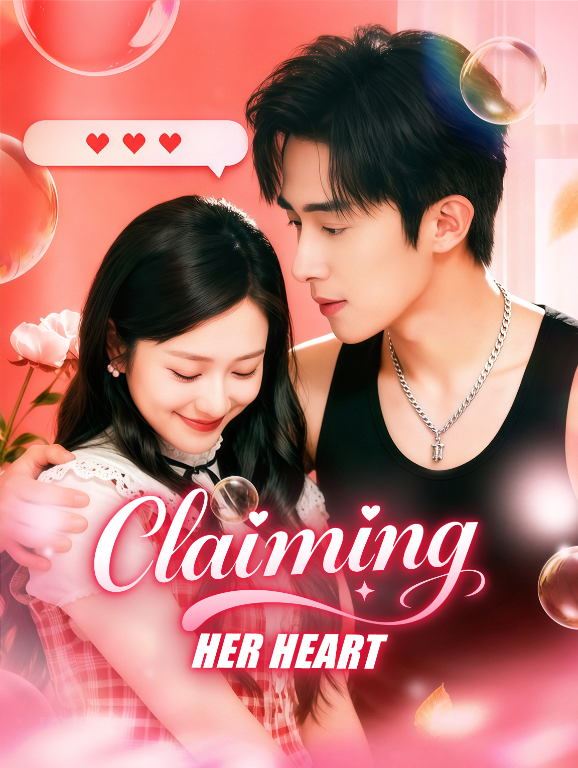 Claiming Her Heart