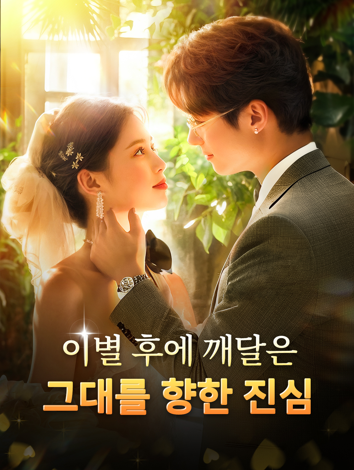 이별 후에 깨달은 그대를 향한 진심