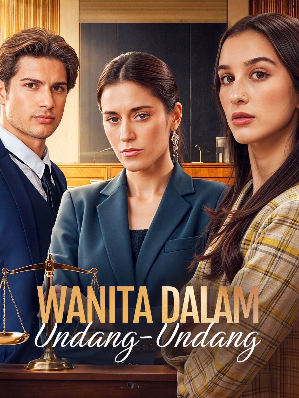 Wanita Dalam Undang-Undang