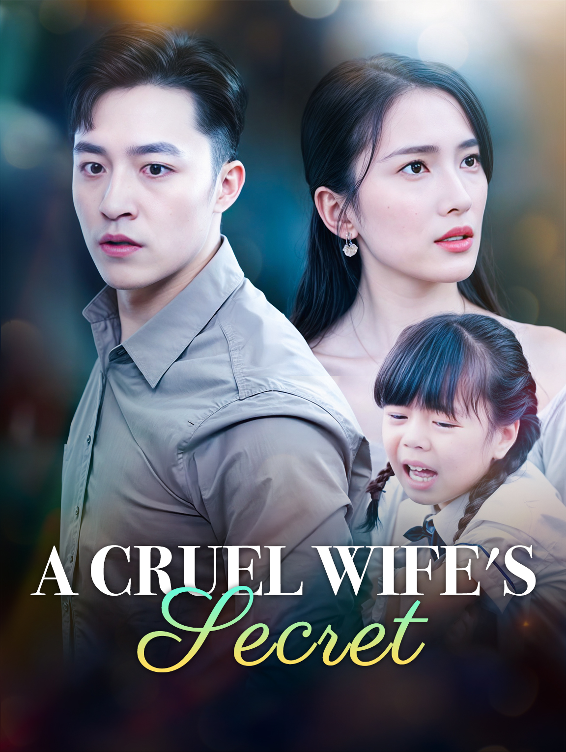 A Cruel Wife's Secret