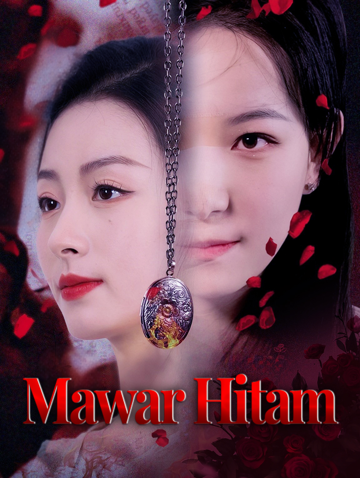 Mawar Hitam