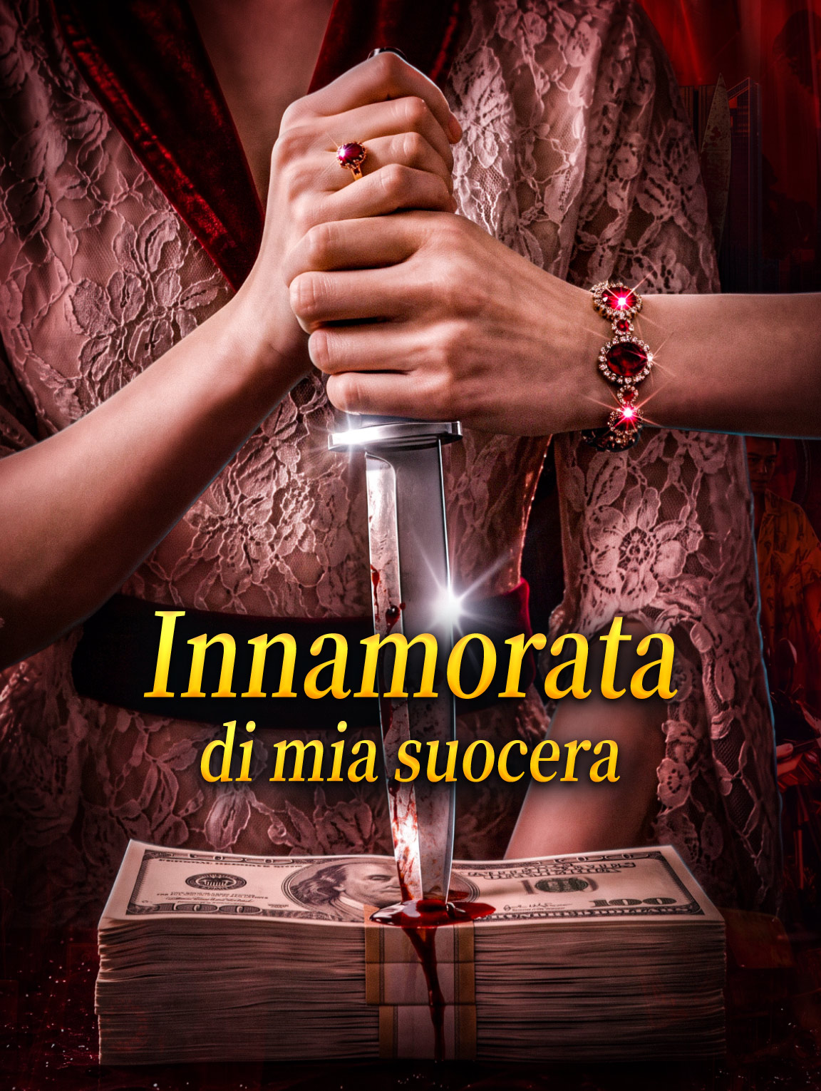 Innamorata di mia suocera