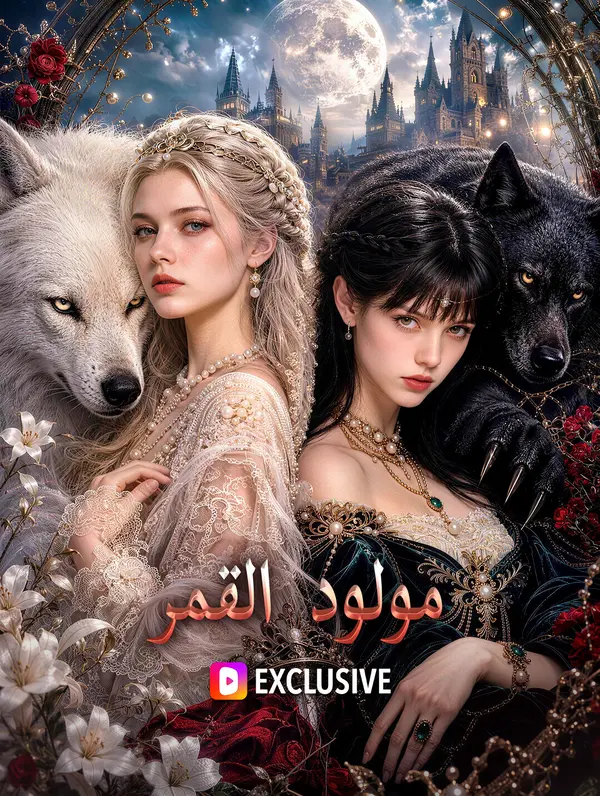 مشاهدة مسلسل مولود القمر مترجم كامل جميع الحلقات HD أونلاين