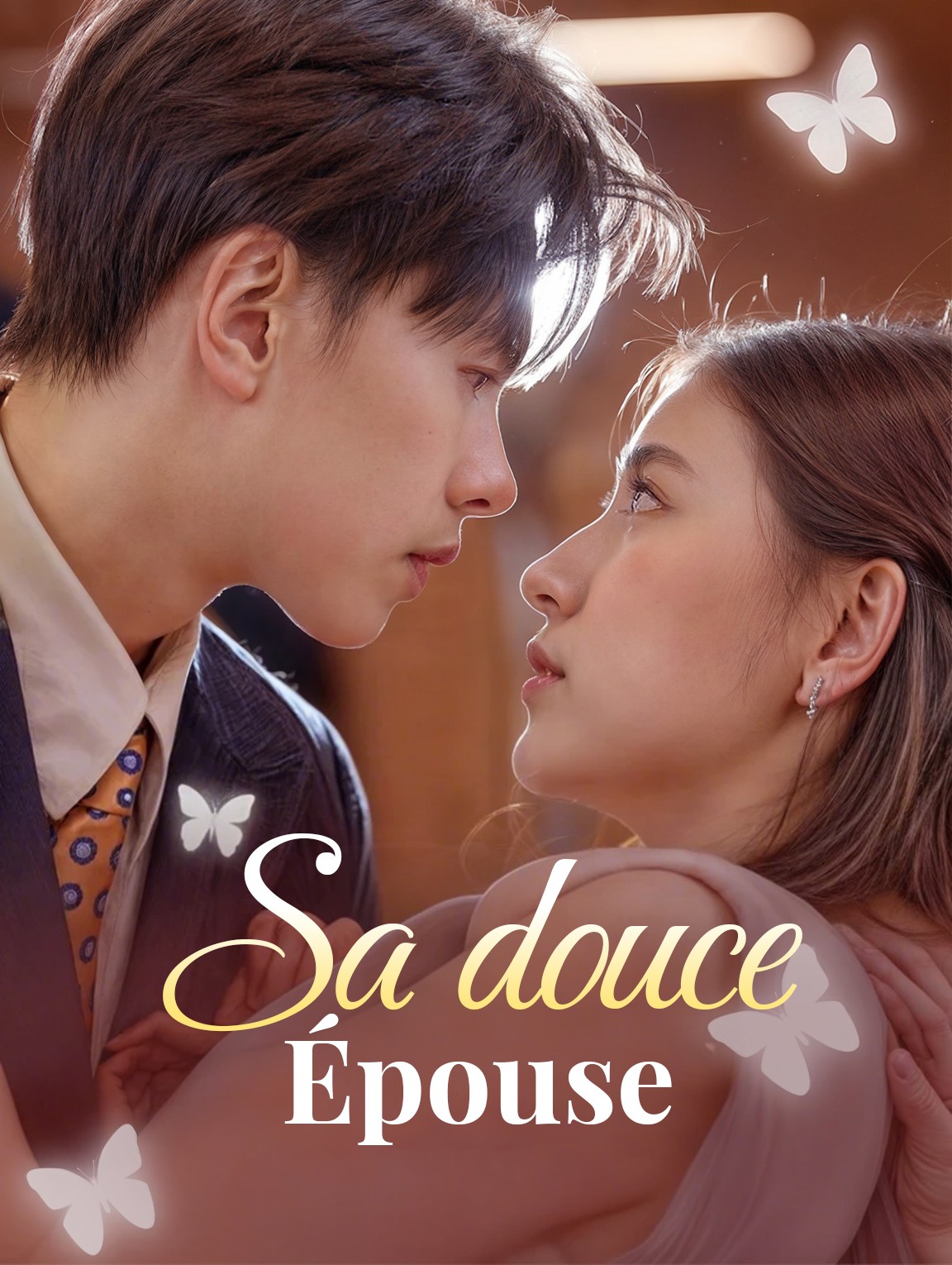 Sa douce épouse