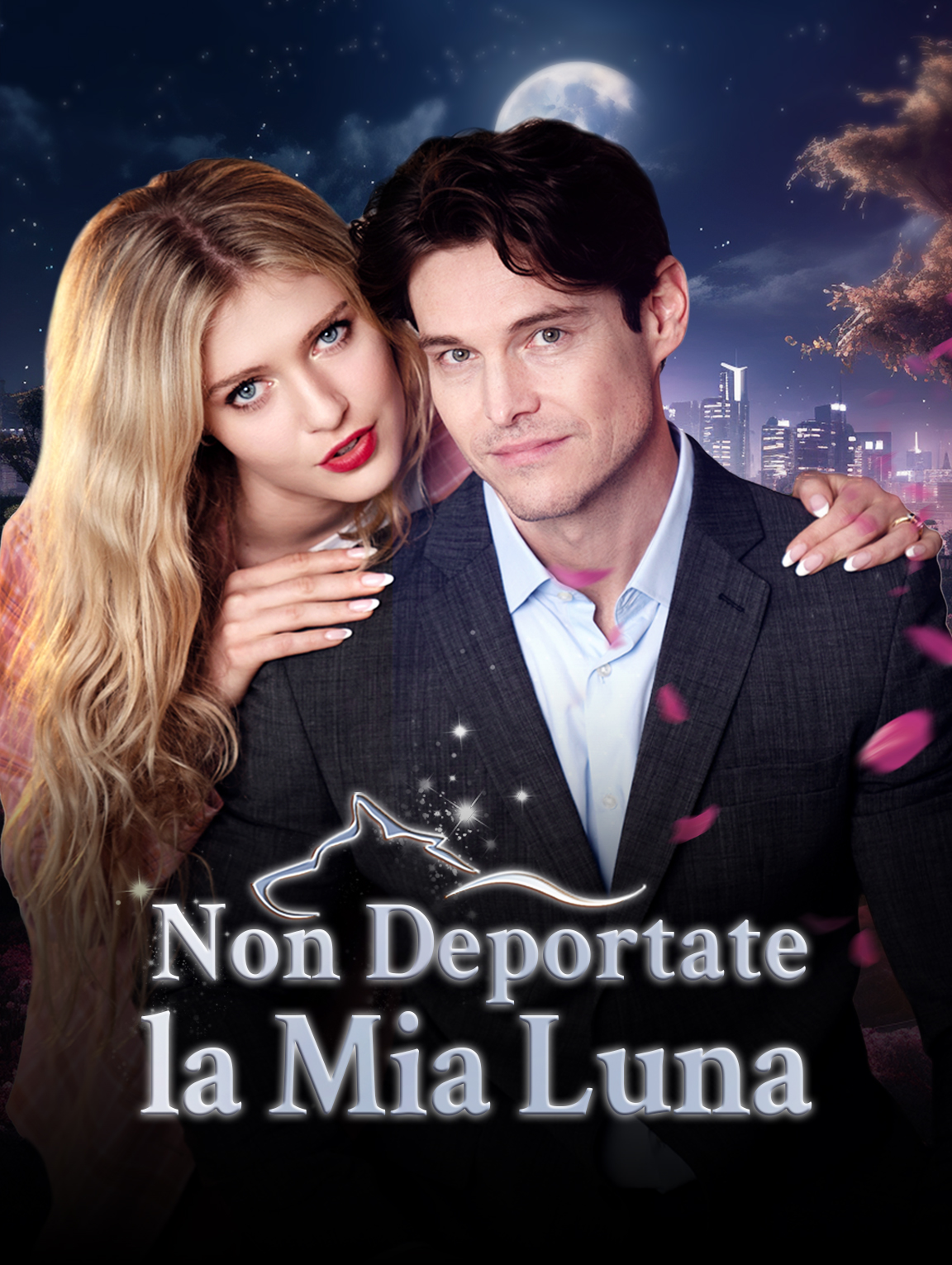 Non Deportate la Mia Luna