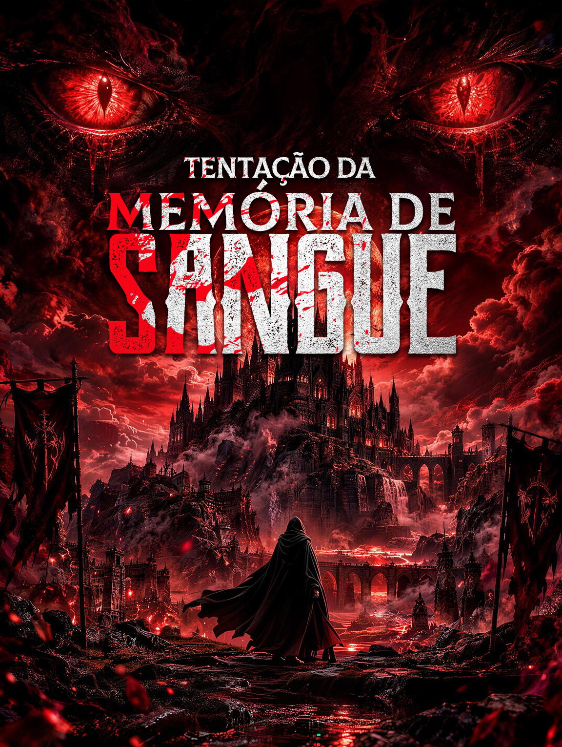 Tentação da Memória de Sangue