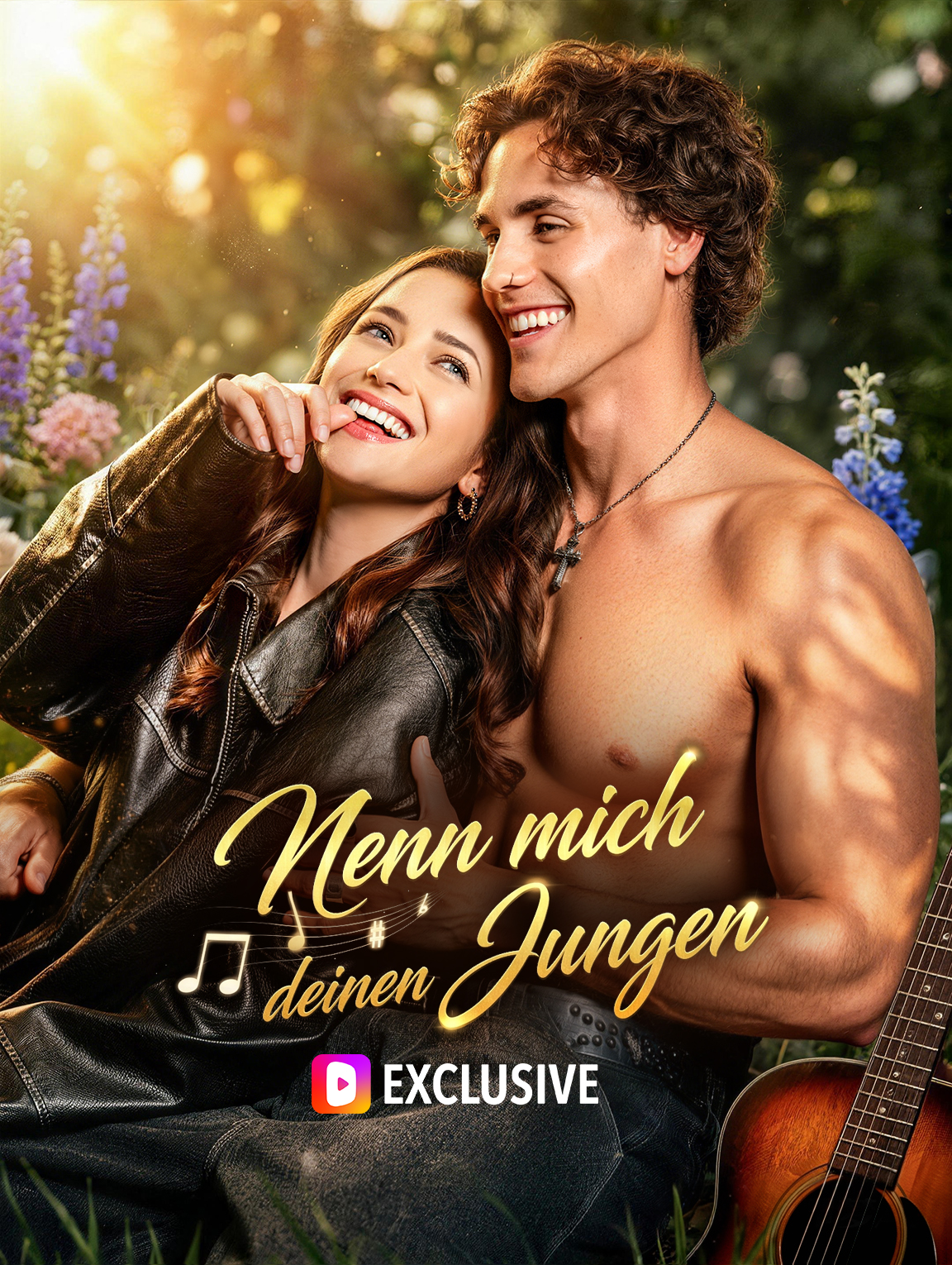 Nenn mich deinen Jungen