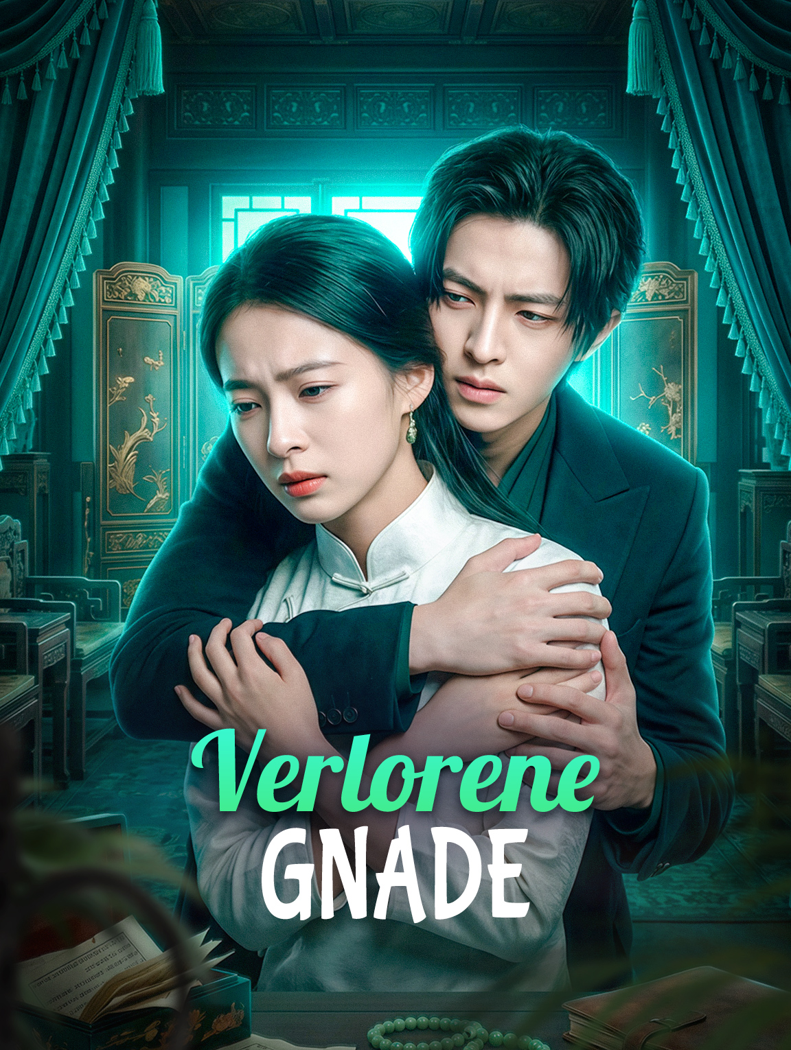 Verlorene Gnade