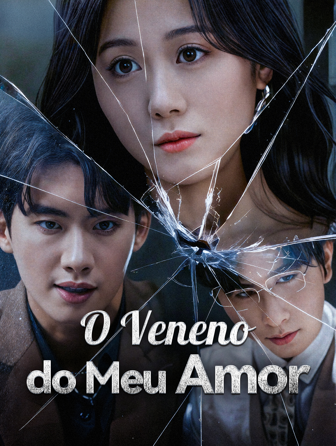 O Veneno do Meu Amor