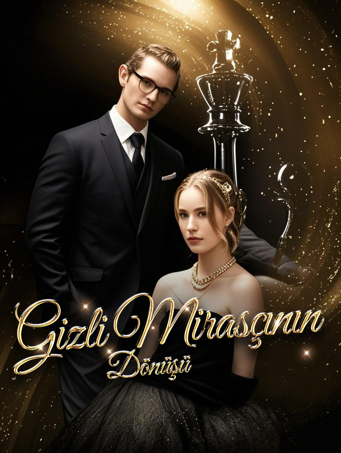 Gizli Mirasçının Dönüşü