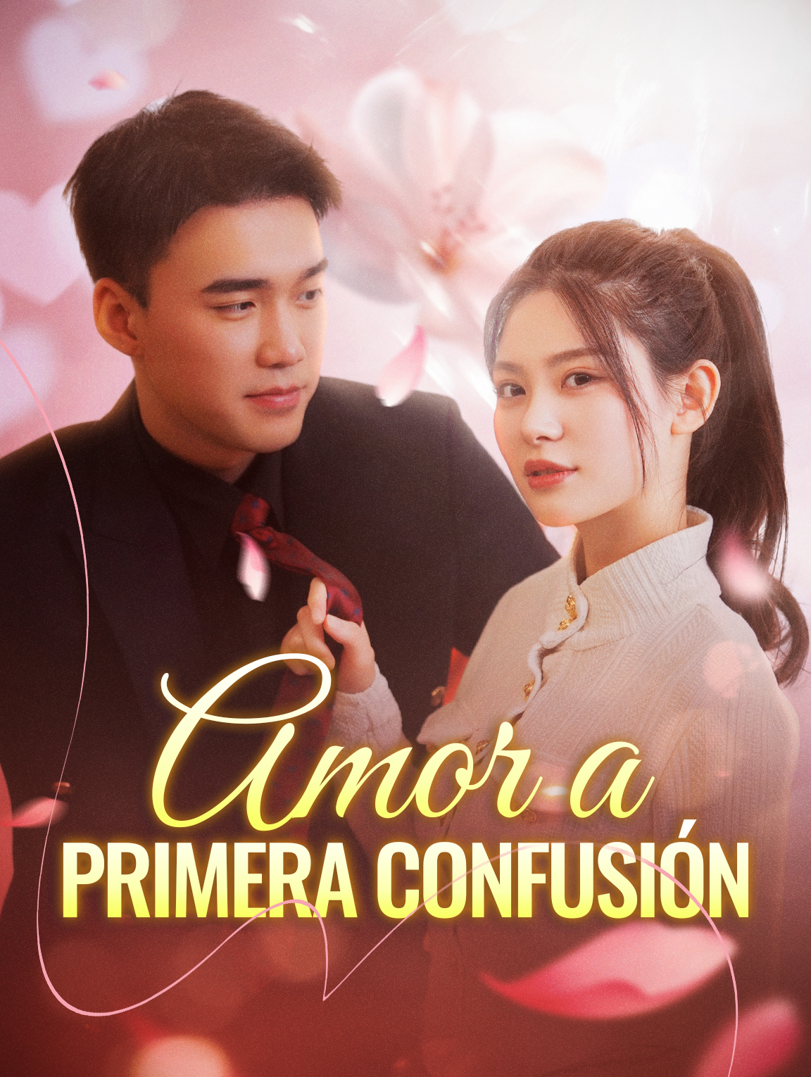 Amor a Primera Confusión